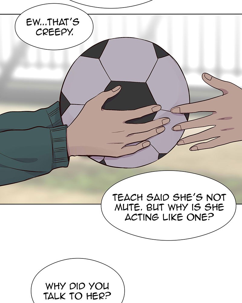 Read My Deepest Secret (en) Manga Online