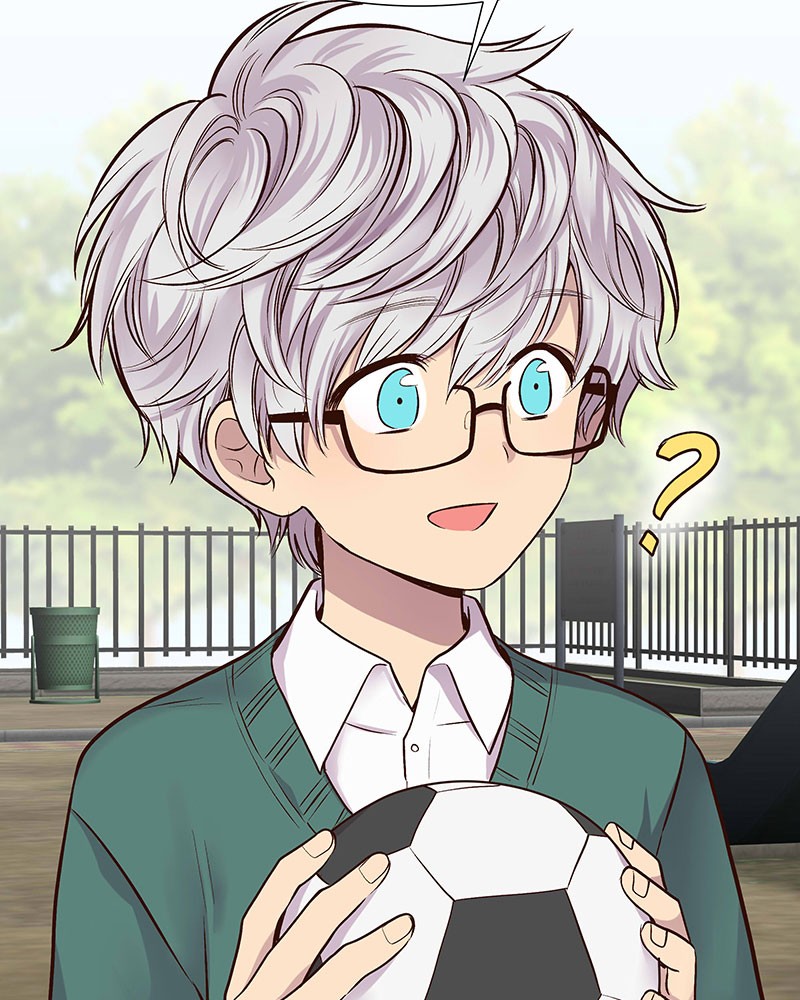 Read My Deepest Secret (en) Manga Online