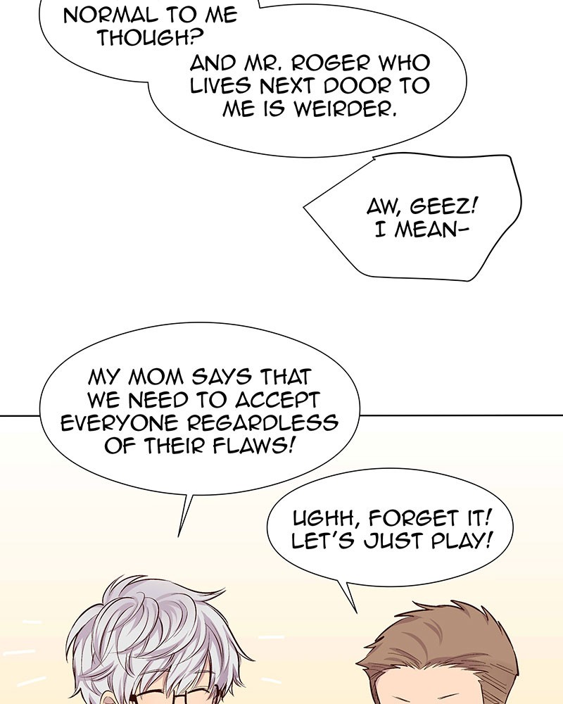 Read My Deepest Secret (en) Manga Online