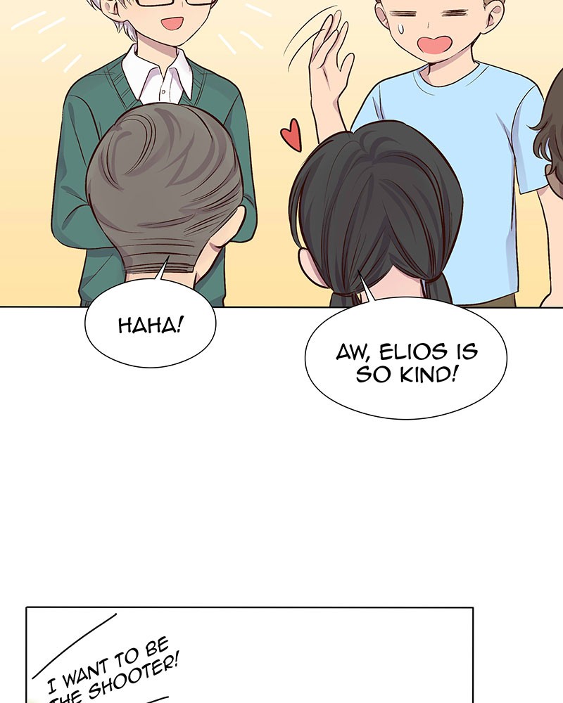 Read My Deepest Secret (en) Manga Online