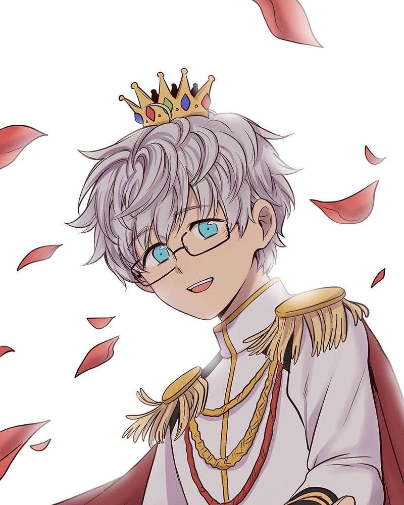 Read My Deepest Secret (en) Manga Online