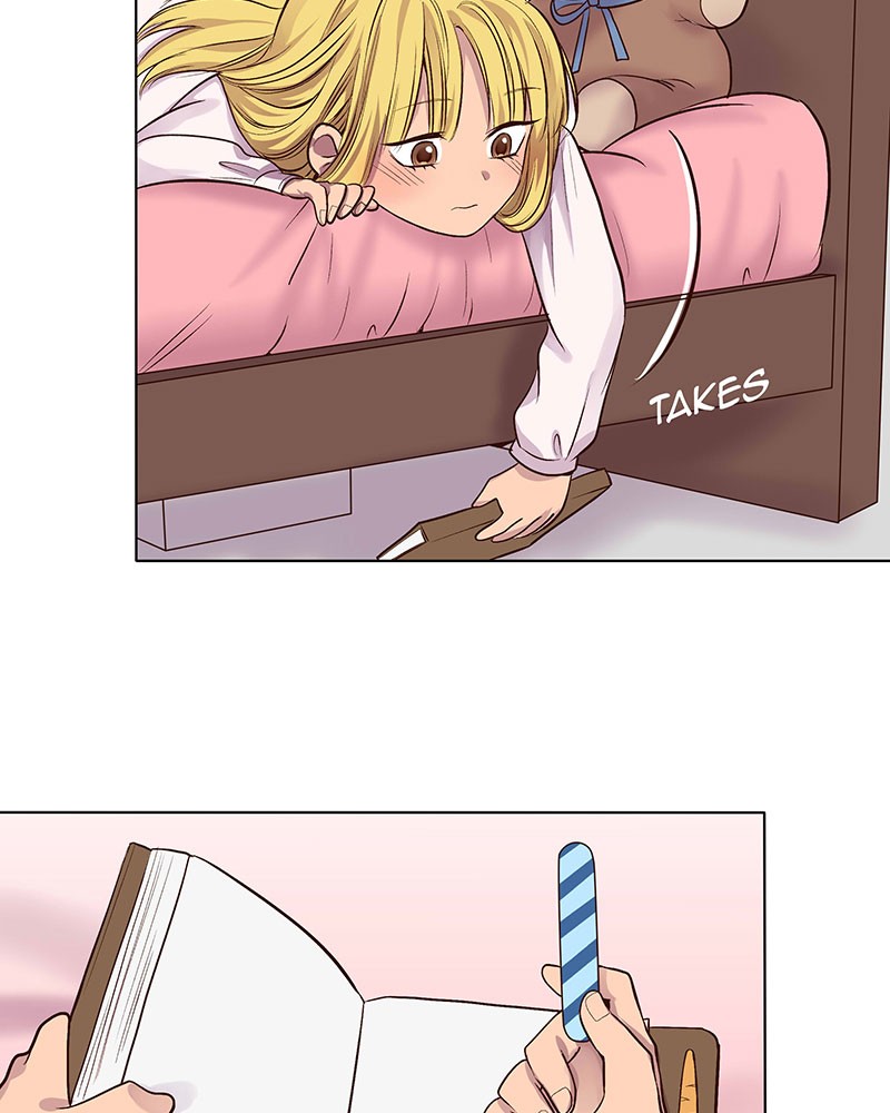 Read My Deepest Secret (en) Manga Online