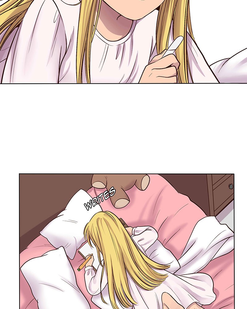 Read My Deepest Secret (en) Manga Online