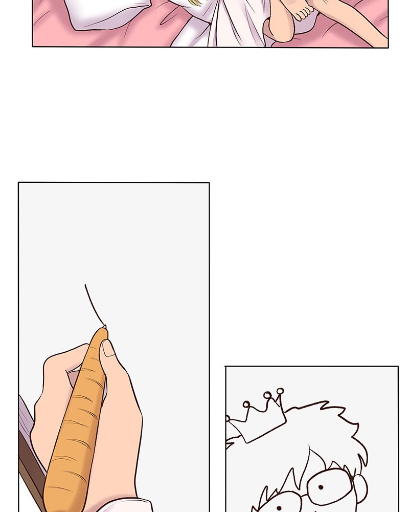 Read My Deepest Secret (en) Manga Online