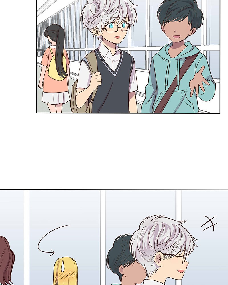 Read My Deepest Secret (en) Manga Online