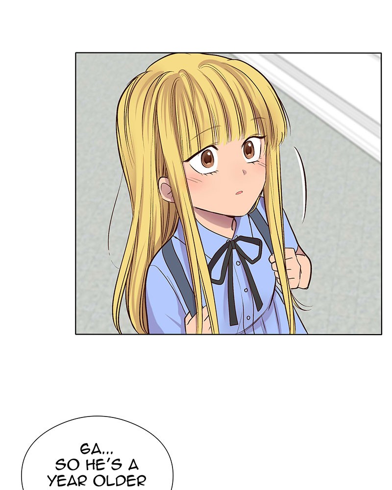 Read My Deepest Secret (en) Manga Online