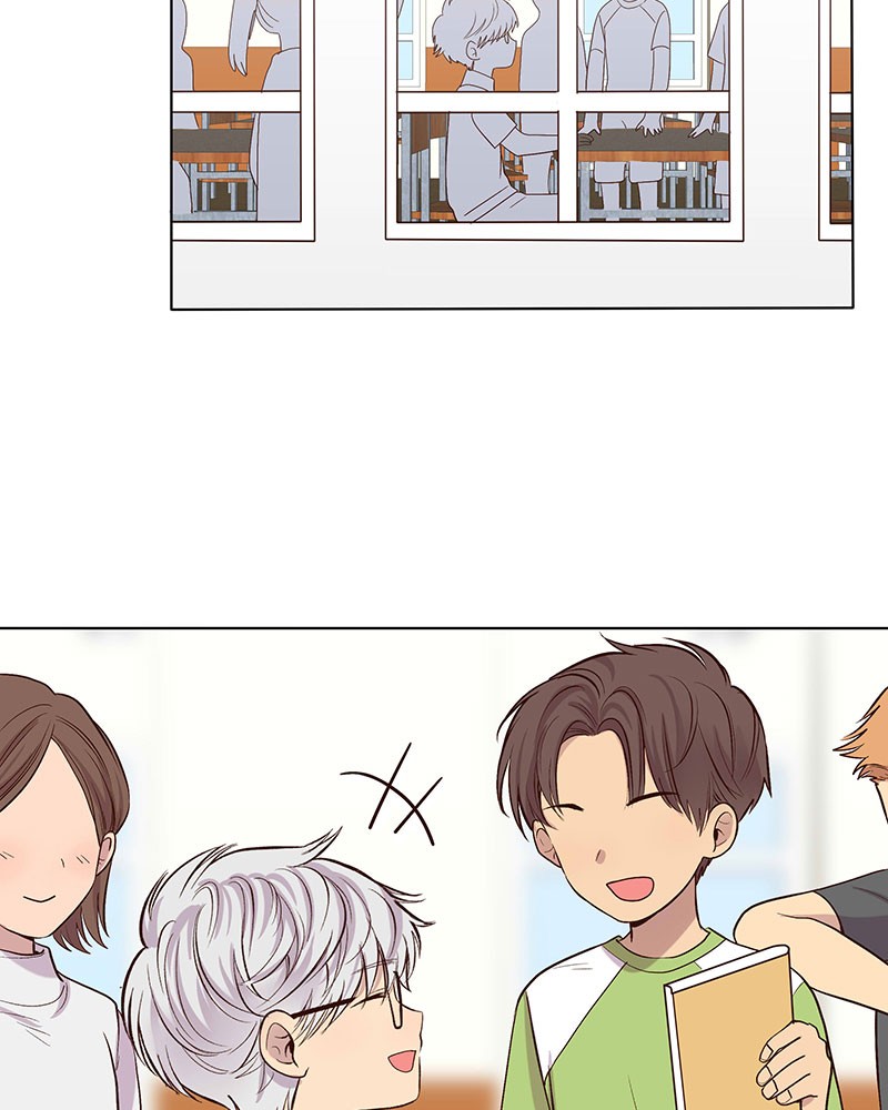 Read My Deepest Secret (en) Manga Online