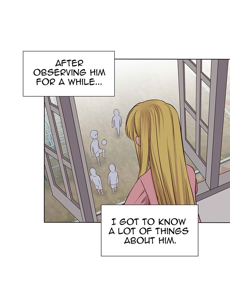 Read My Deepest Secret (en) Manga Online