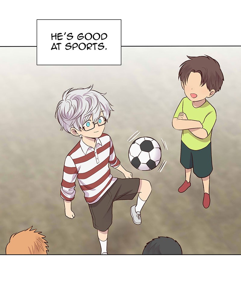 Read My Deepest Secret (en) Manga Online