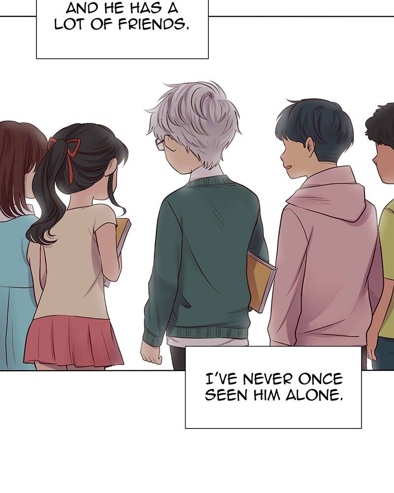 Read My Deepest Secret (en) Manga Online