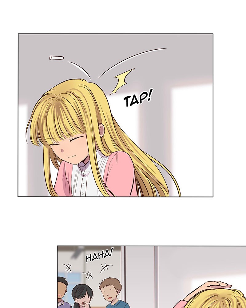 Read My Deepest Secret (en) Manga Online