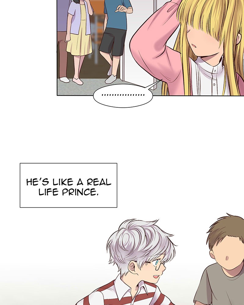 Read My Deepest Secret (en) Manga Online