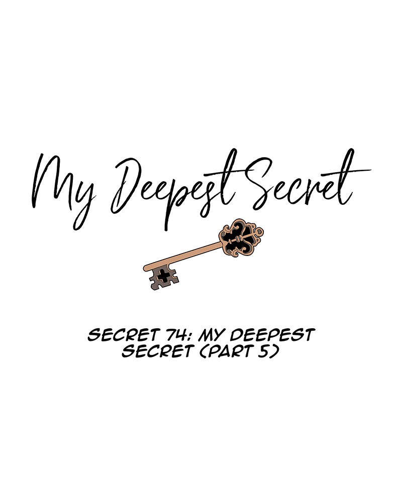 Read My Deepest Secret (en) Manga Online