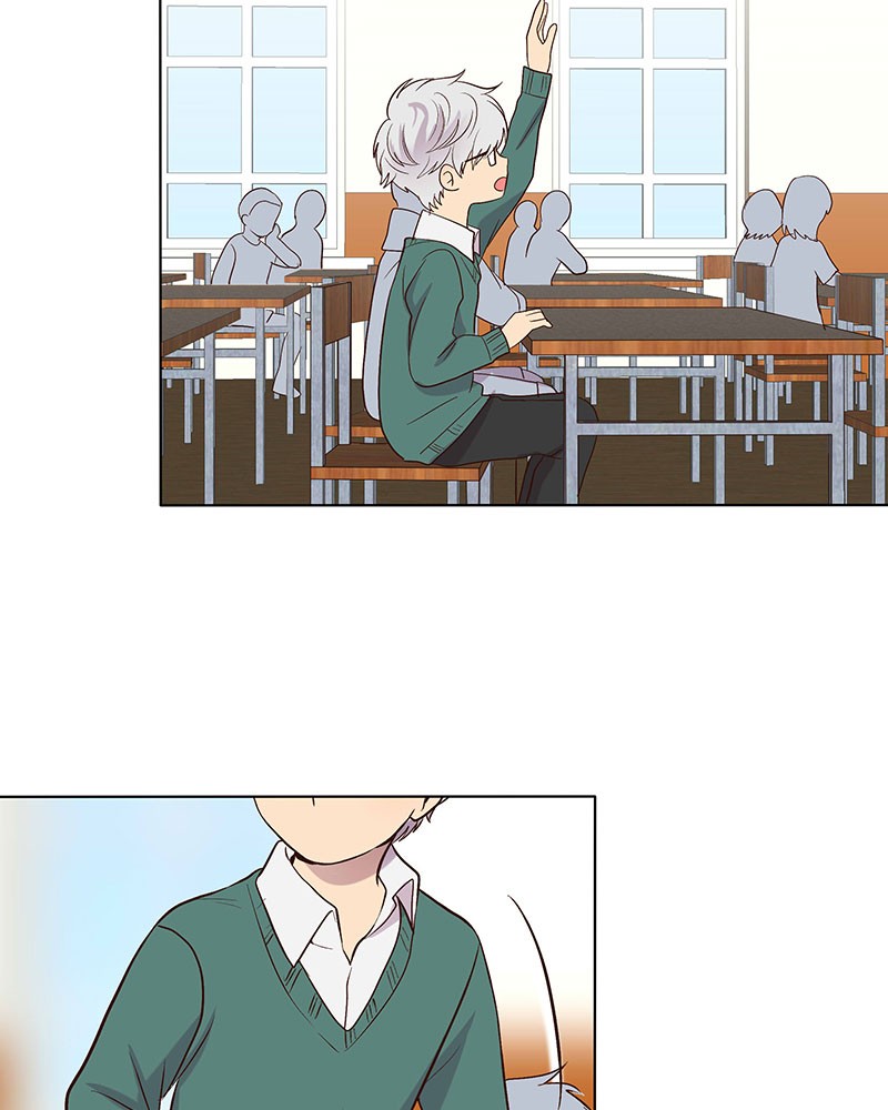 Read My Deepest Secret (en) Manga Online