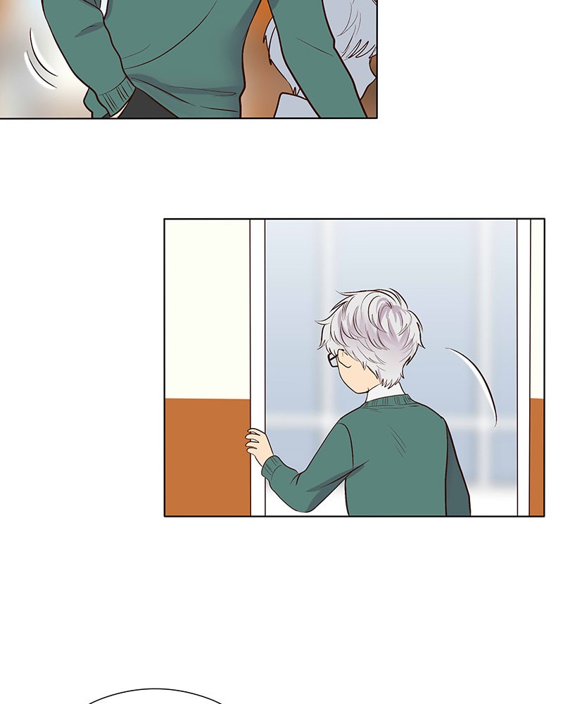 Read My Deepest Secret (en) Manga Online