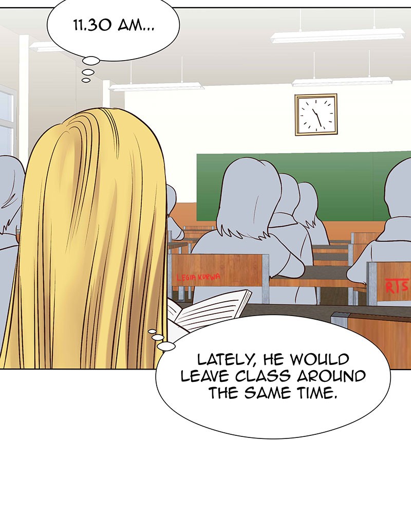 Read My Deepest Secret (en) Manga Online