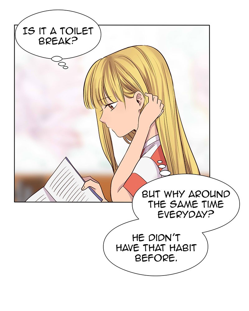 Read My Deepest Secret (en) Manga Online