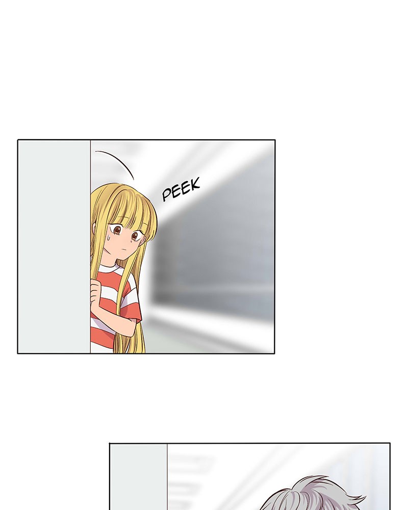 Read My Deepest Secret (en) Manga Online