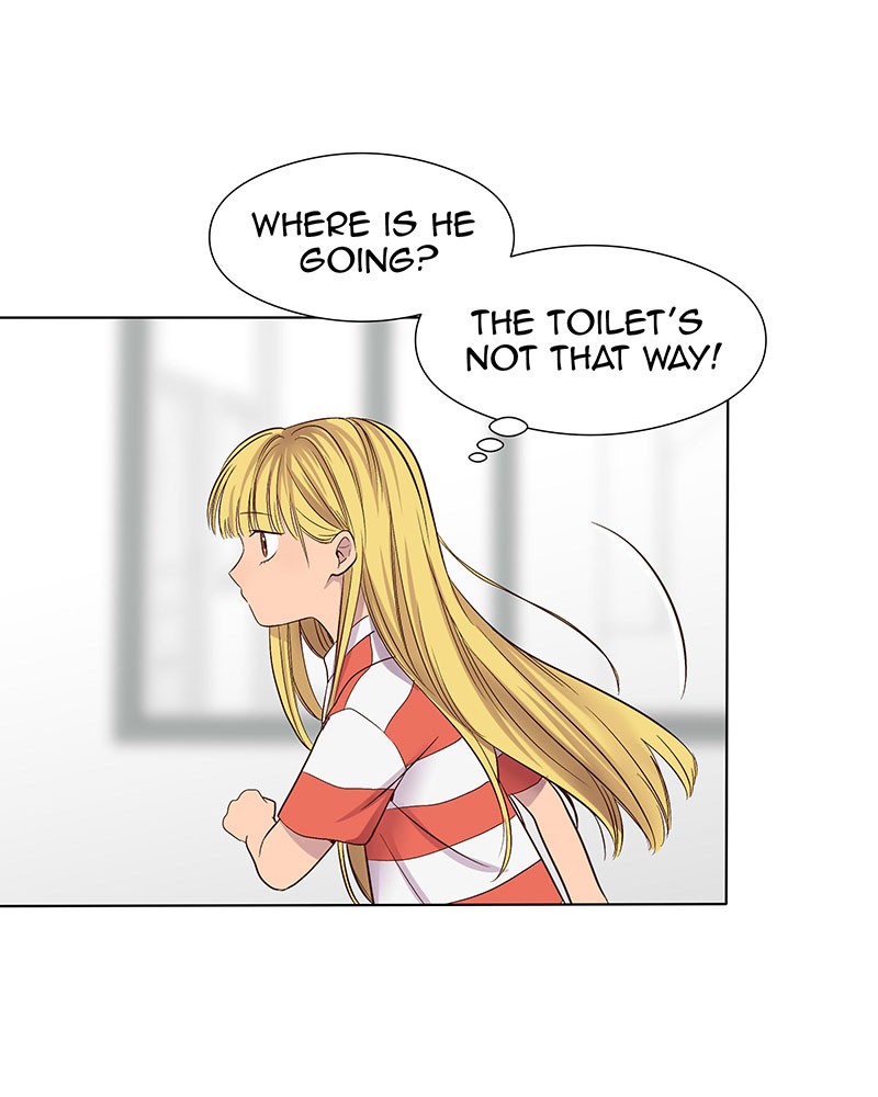 Read My Deepest Secret (en) Manga Online