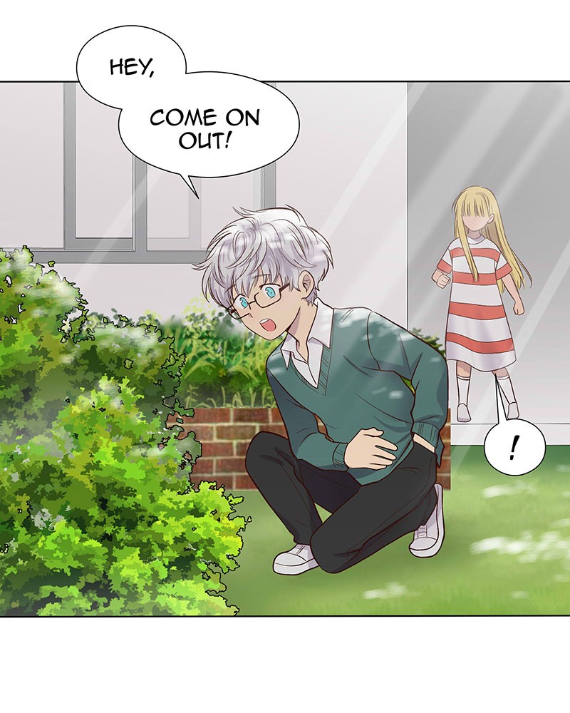 Read My Deepest Secret (en) Manga Online