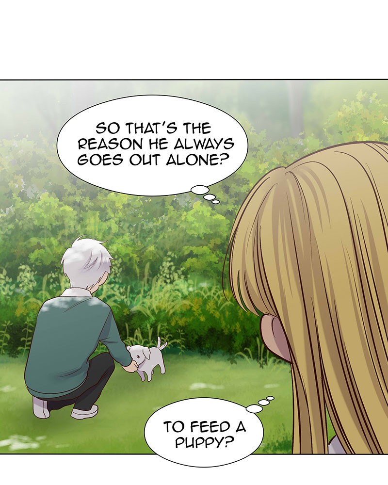 Read My Deepest Secret (en) Manga Online