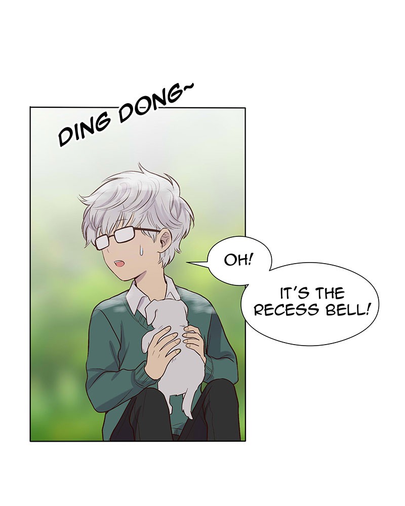 Read My Deepest Secret (en) Manga Online