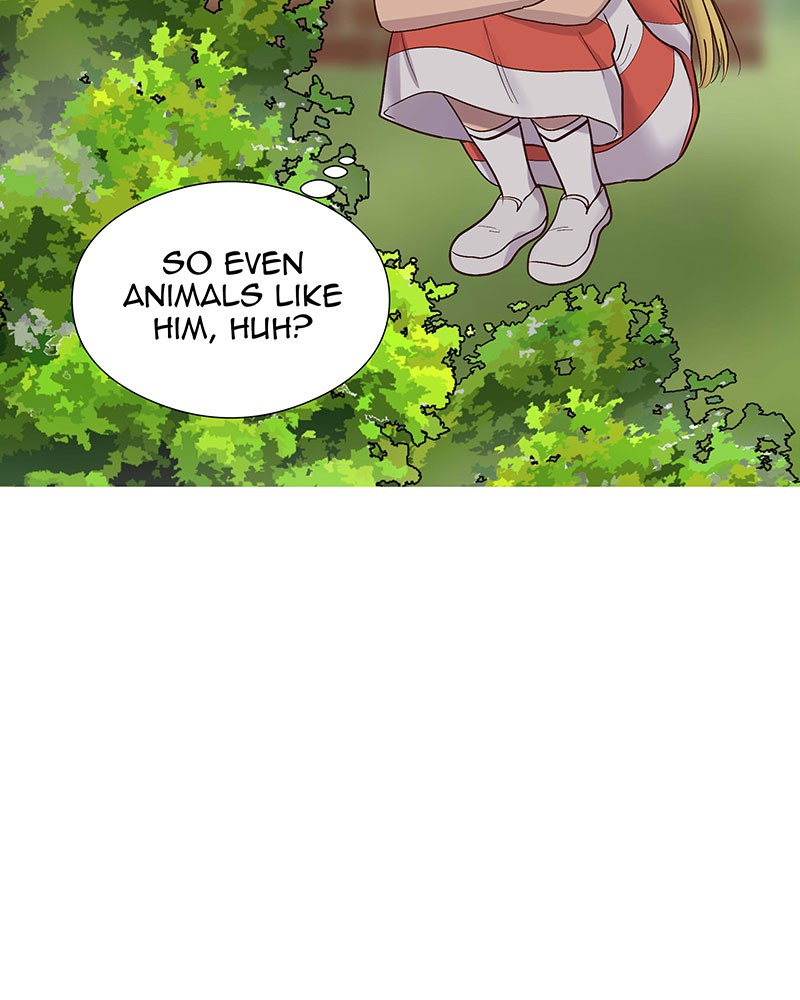 Read My Deepest Secret (en) Manga Online