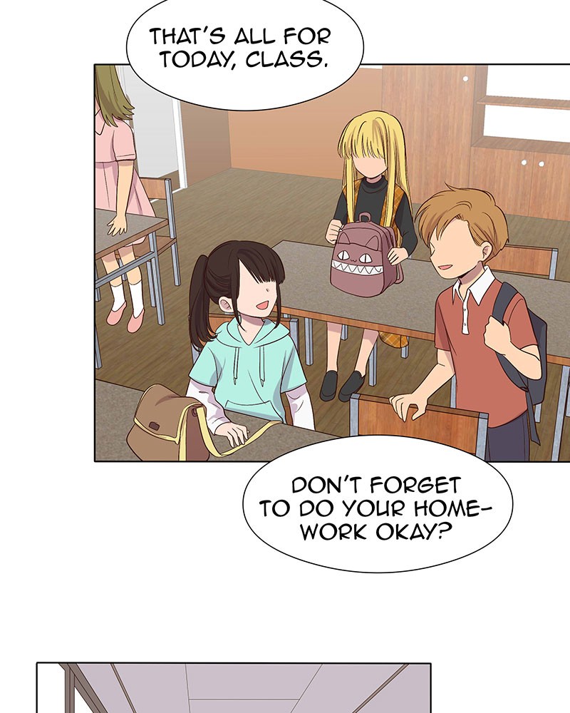 Read My Deepest Secret (en) Manga Online