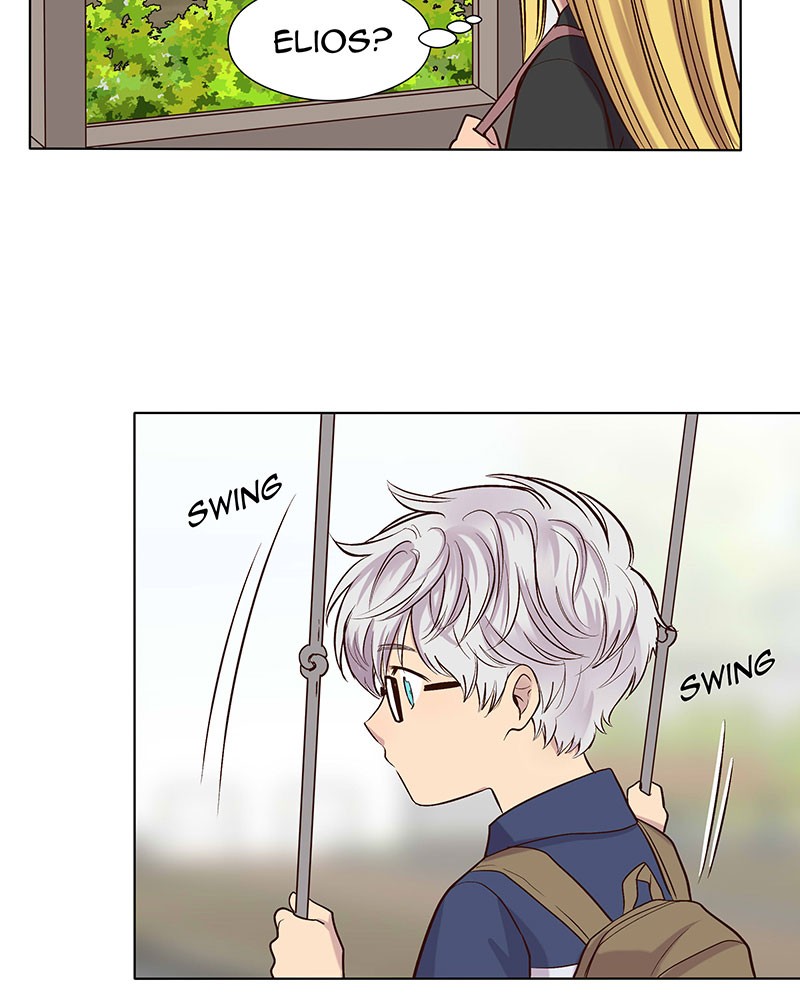 Read My Deepest Secret (en) Manga Online