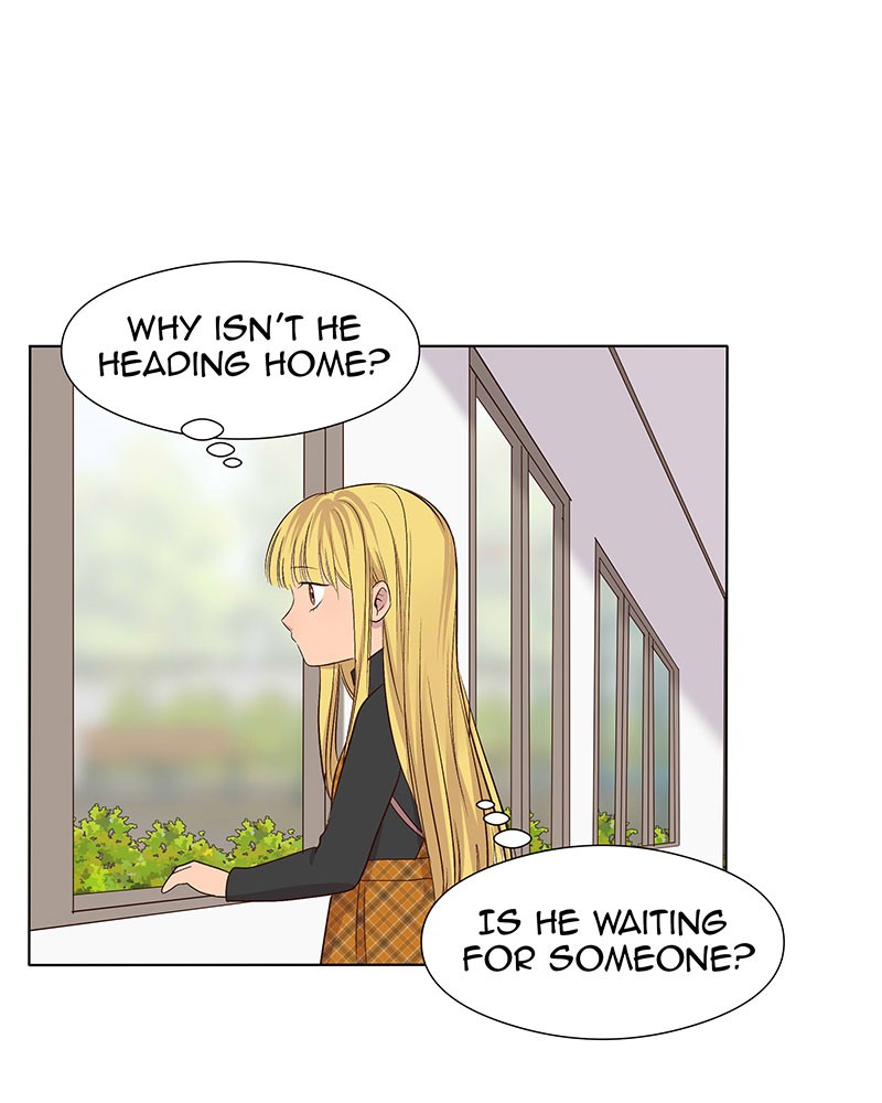 Read My Deepest Secret (en) Manga Online