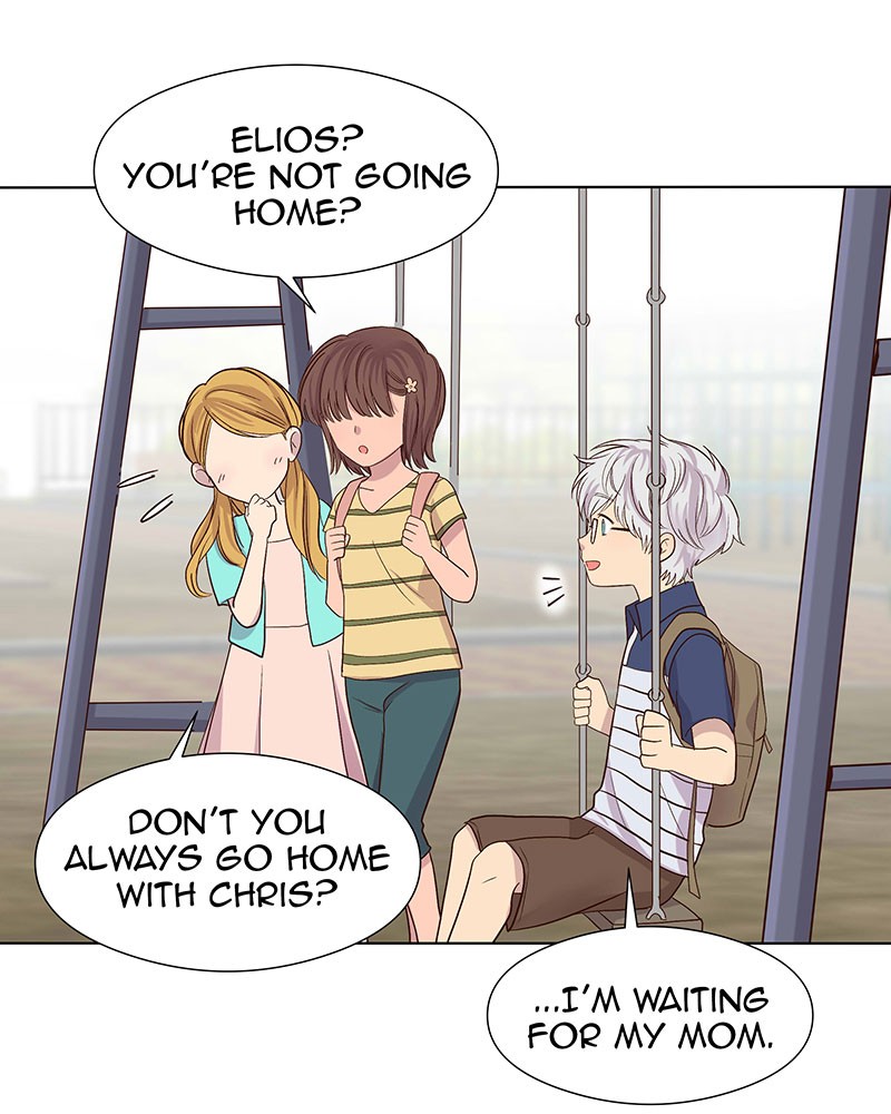 Read My Deepest Secret (en) Manga Online