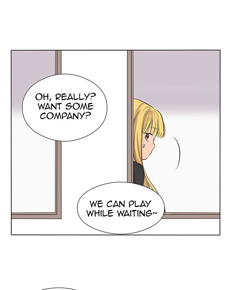 Read My Deepest Secret (en) Manga Online