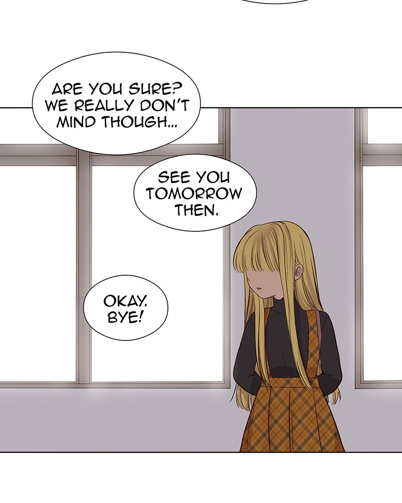 Read My Deepest Secret (en) Manga Online