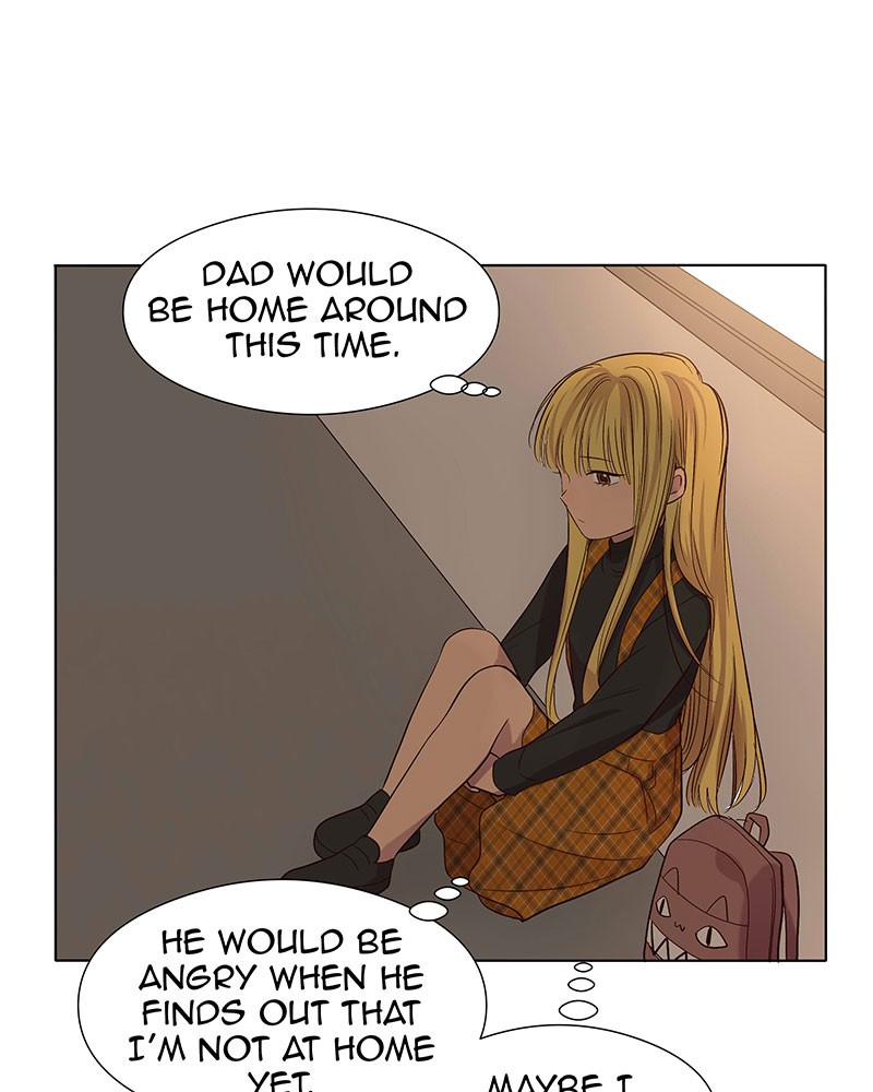 Read My Deepest Secret (en) Manga Online