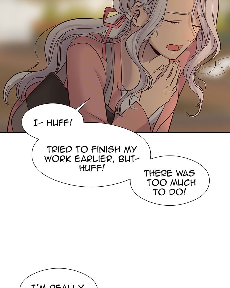 Read My Deepest Secret (en) Manga Online