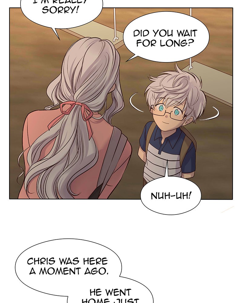 Read My Deepest Secret (en) Manga Online