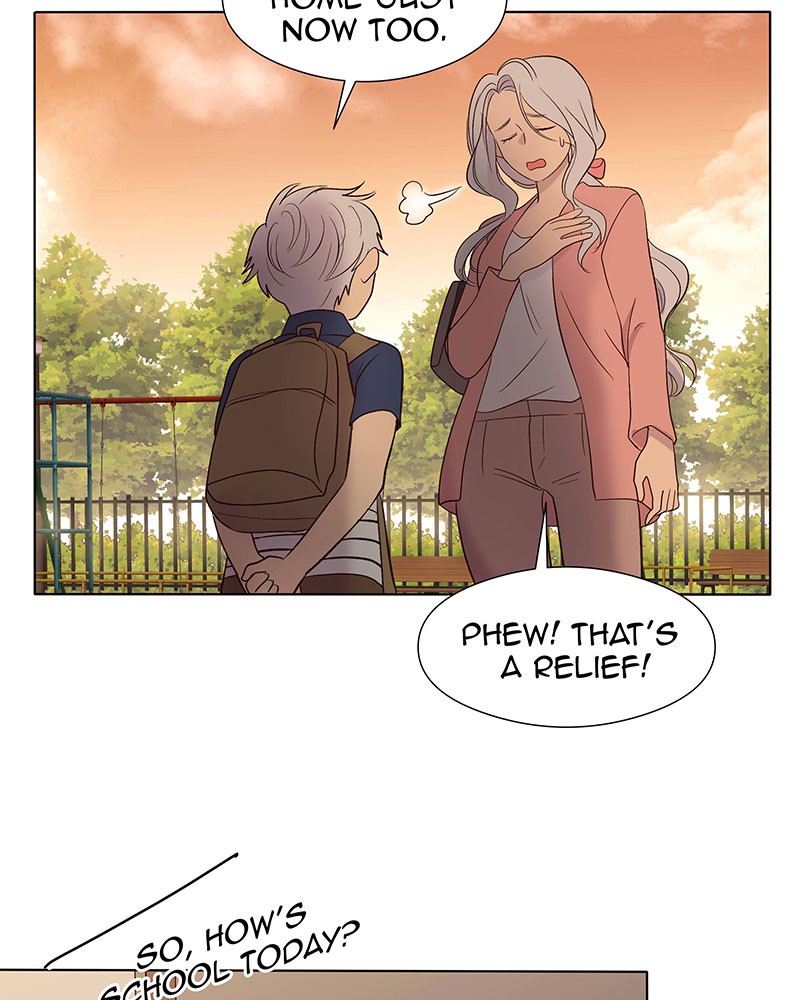 Read My Deepest Secret (en) Manga Online