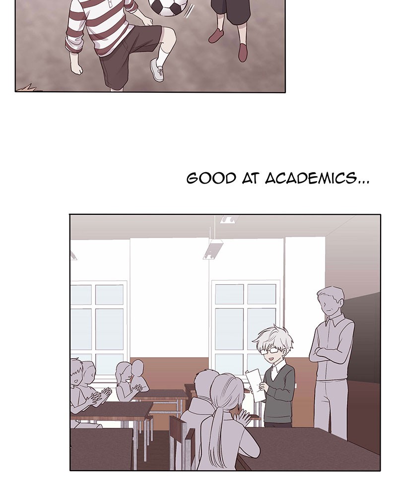 Read My Deepest Secret (en) Manga Online