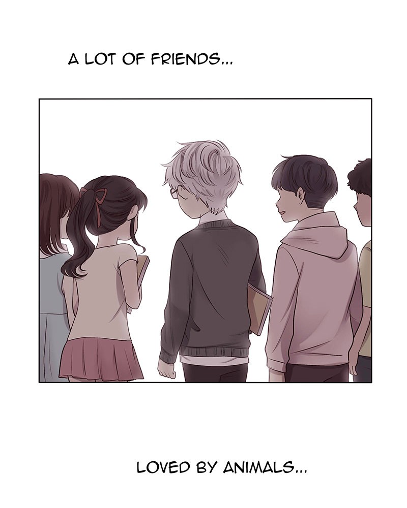 Read My Deepest Secret (en) Manga Online