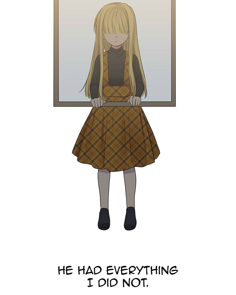 Read My Deepest Secret (en) Manga Online