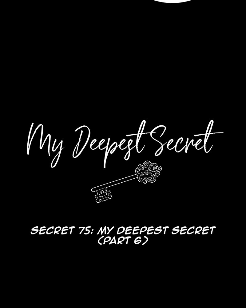 Read My Deepest Secret (en) Manga Online