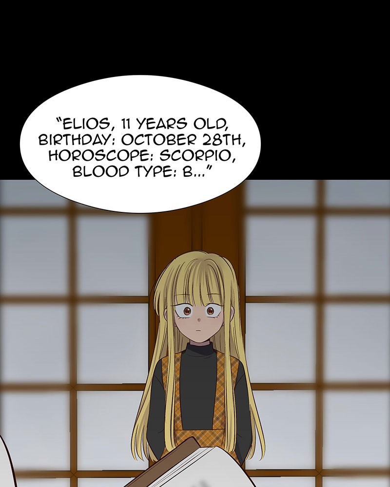 Read My Deepest Secret (en) Manga Online