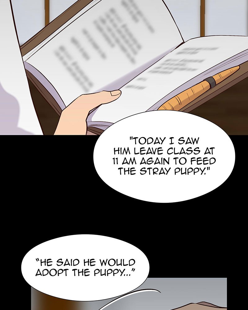 Read My Deepest Secret (en) Manga Online