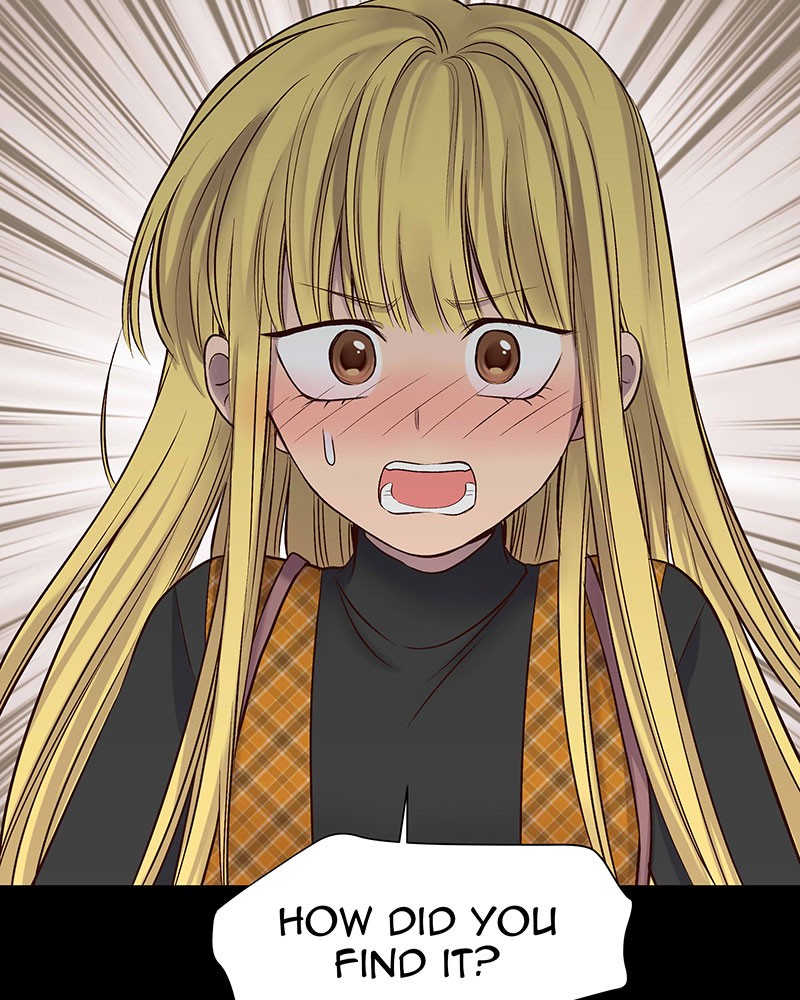 Read My Deepest Secret (en) Manga Online