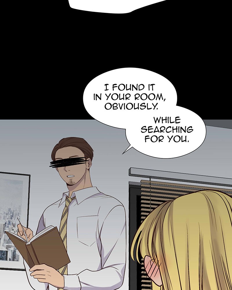 Read My Deepest Secret (en) Manga Online