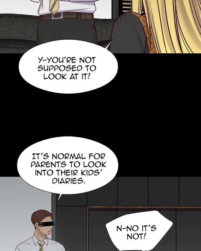 Read My Deepest Secret (en) Manga Online