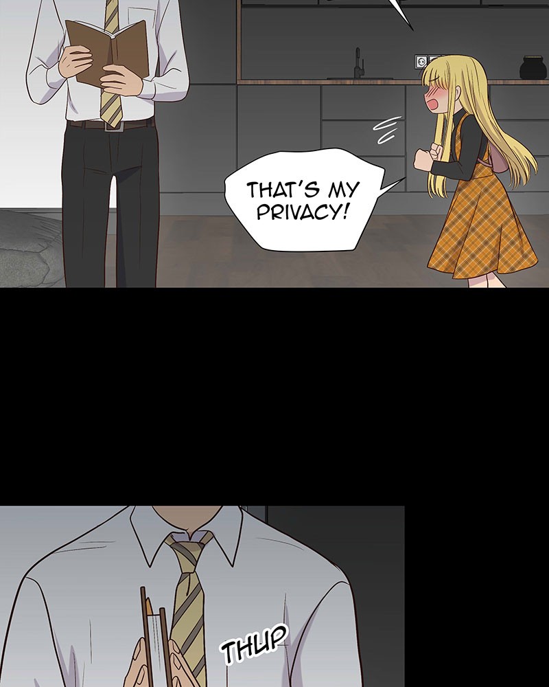 Read My Deepest Secret (en) Manga Online