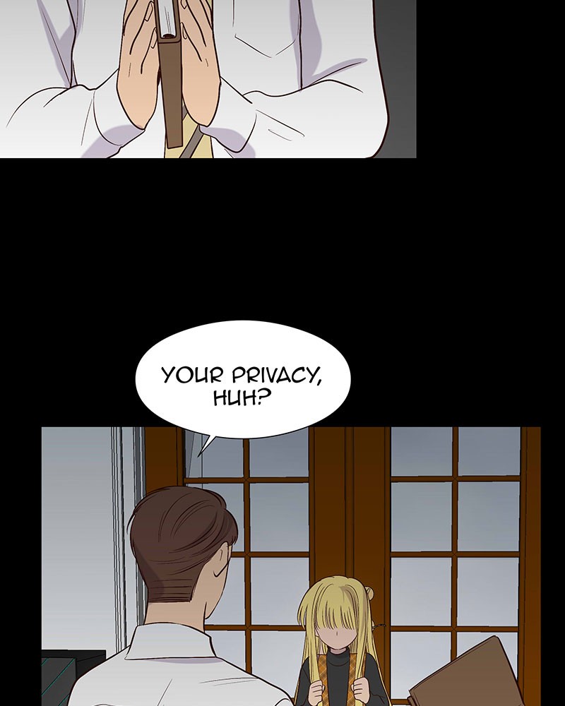 Read My Deepest Secret (en) Manga Online