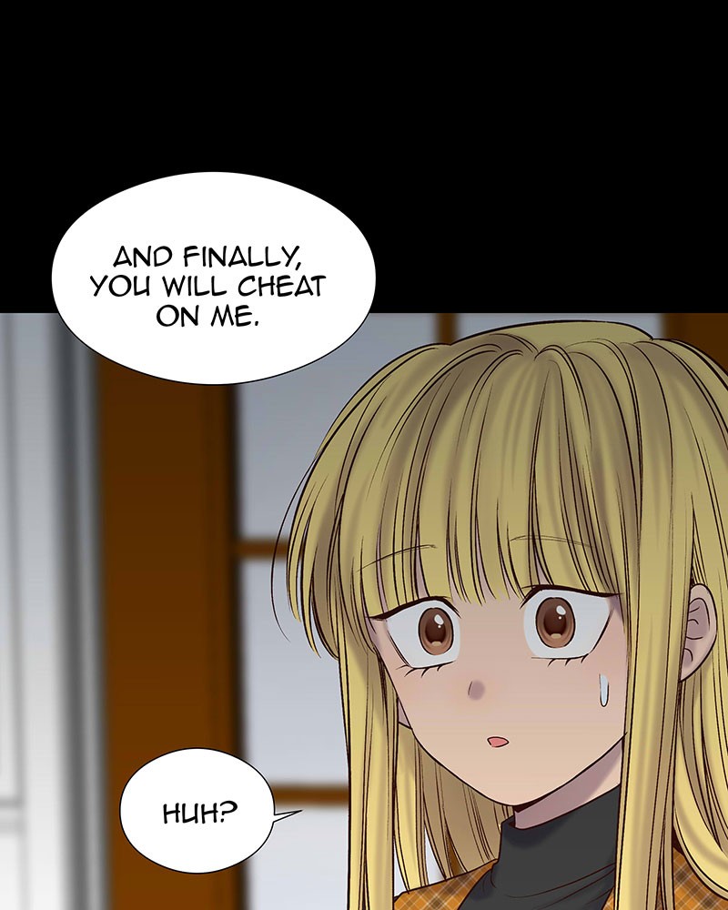 Read My Deepest Secret (en) Manga Online