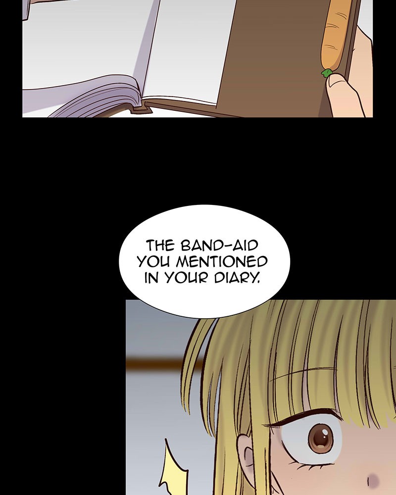 Read My Deepest Secret (en) Manga Online